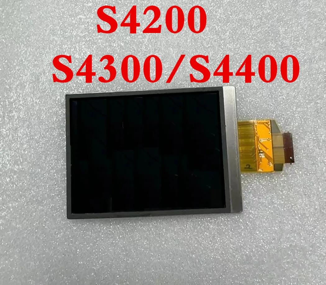 Gcell- ī޶ LCD ÷ ȭ  ǰ,  S4200, S4300, S4400 ī޶ ׼, Ʈ 1  , ǰ